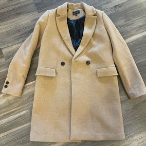 Zara Coat